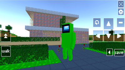 我的太空殺世界 v1.0 安卓版 2