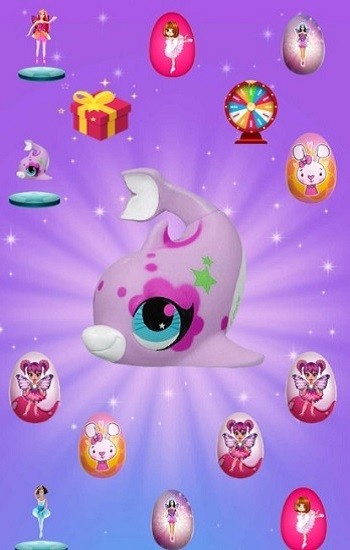 惊喜蛋娃娃 惊喜蛋娃娃下载