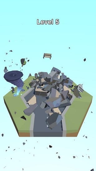 龍卷大師官方版 v0.2 安卓版 1