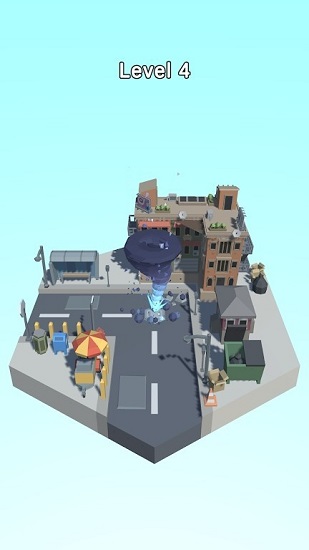 龍卷大師 龍卷大師手游