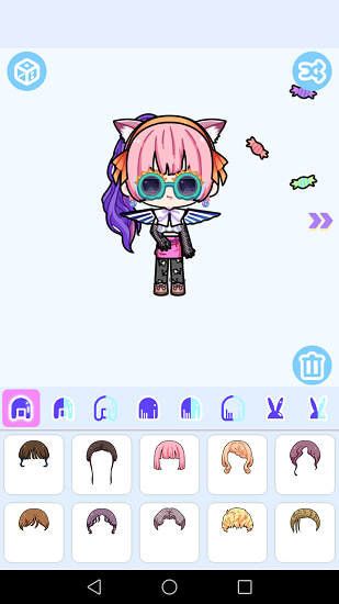 歐巴歐尼萌拼 歐巴歐尼萌拼下載