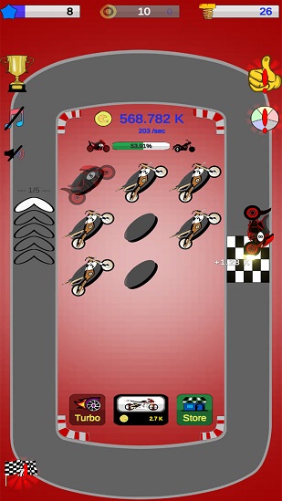 高級摩托經(jīng)理免費(fèi)版