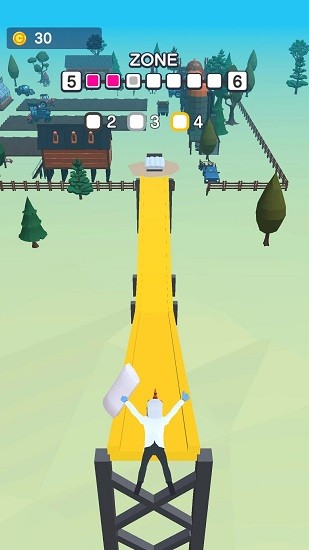 床我來了游戲 v1.2.7 安卓版 0