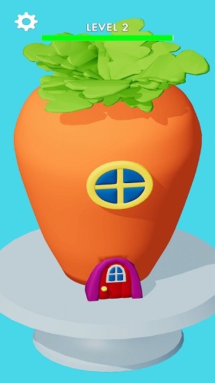 造個甜蜜小家游戲 v0.3 安卓版 1