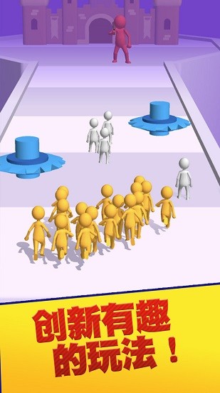 最强拼拼 最强拼拼手游下载