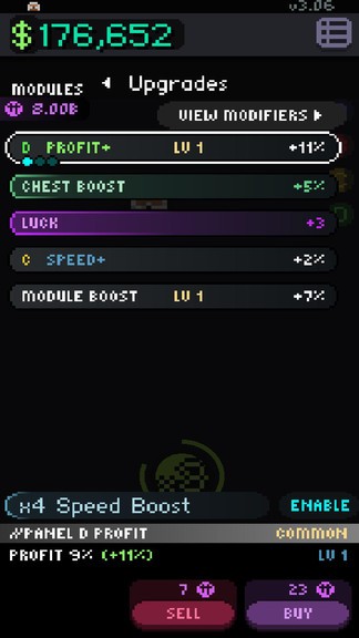 幾何競(jìng)技場(chǎng)游戲 v3.0.14 安卓版 3