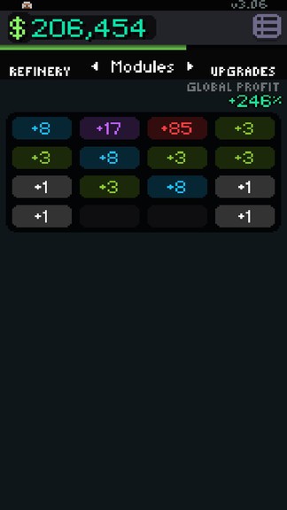 幾何競(jìng)技場(chǎng)安卓版