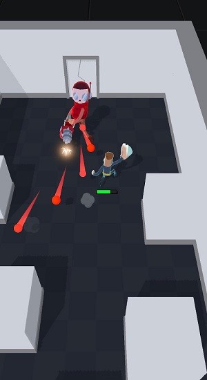 雷霆特工手游 v0.1.0 安卓版 0