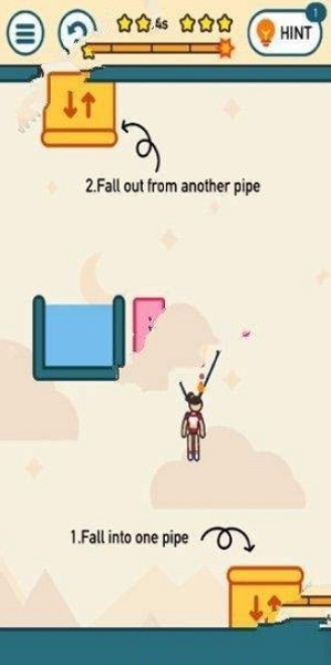 燃燒的火柴人 v5.3 安卓版 0