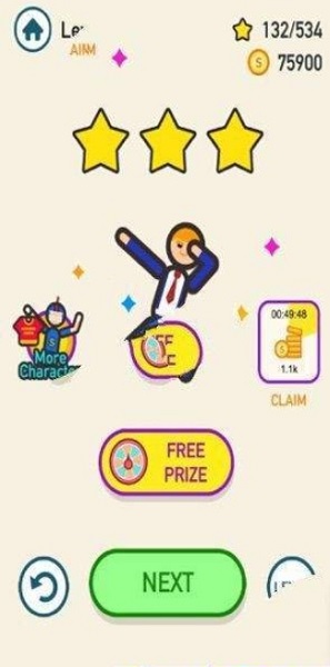 燃燒的火柴人手游下載 燃燒的火柴人游戲下載