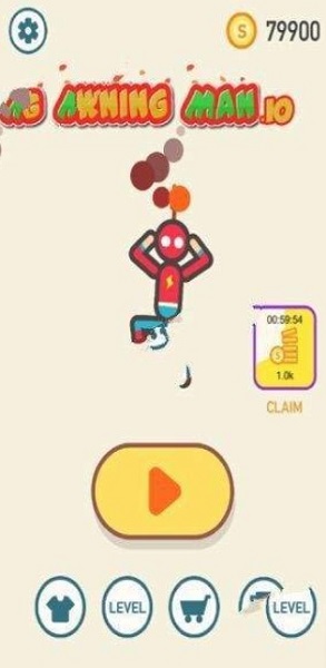 燃燒的火柴人 v5.3 安卓版 2