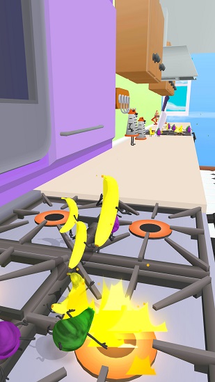 蔬菜快跑官方版 v0.1 安卓版 3