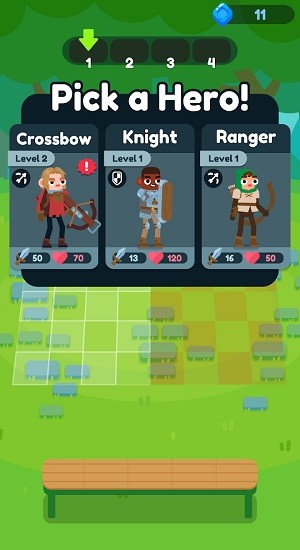 戰(zhàn)斗士合并之路最新版