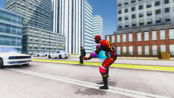 原力超級英雄手游 v1.0.0.0 安卓版 0