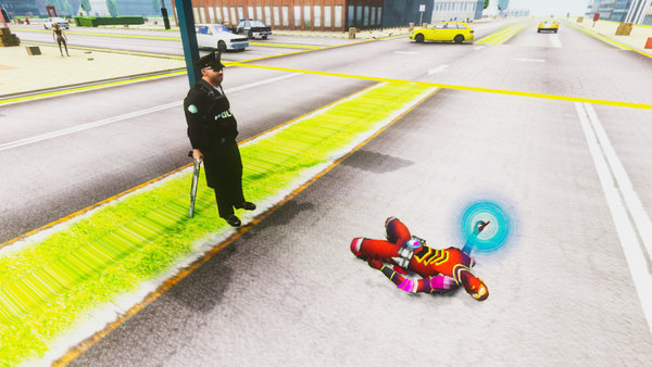 原力超級英雄手游 v1.0.0.0 安卓版 3