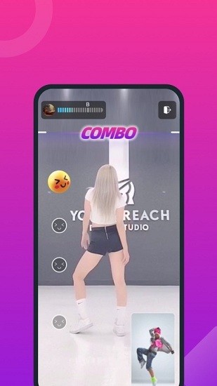 韻動(dòng)美app v1.0.1 安卓版 0