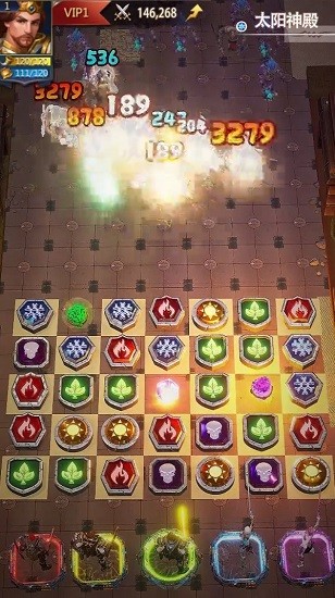 亡靈崛起手機(jī)版 v6.0.13 安卓版 0