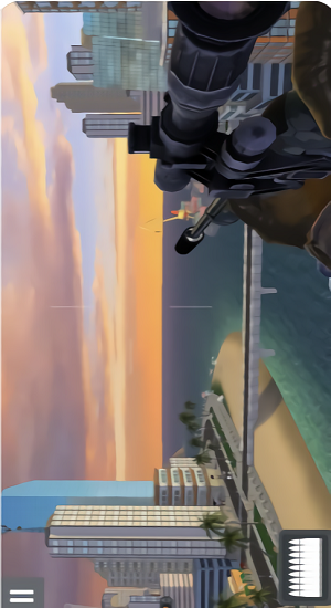 火線穿越之狙擊下載