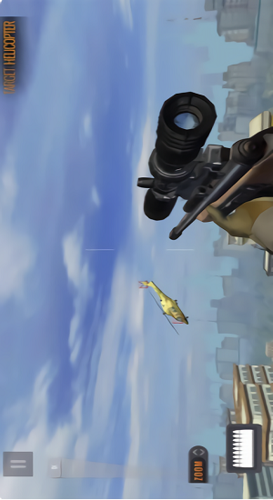 火線穿越之狙擊最新版 v2.3.15 安卓版 2