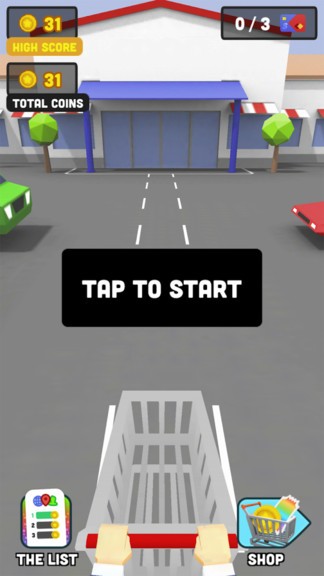 超級(jí)超市 v1.1 安卓版 3