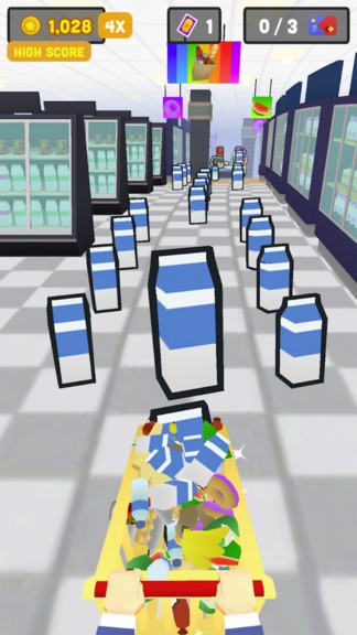 超級(jí)超市 v1.1 安卓版 1