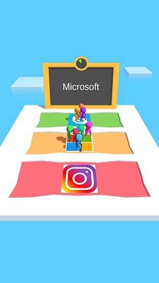 腦洞淘汰賽官方版 v2.0 安卓版 0
