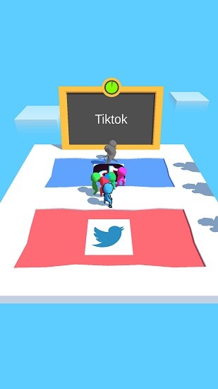 腦洞淘汰賽官方版 v2.0 安卓版 1