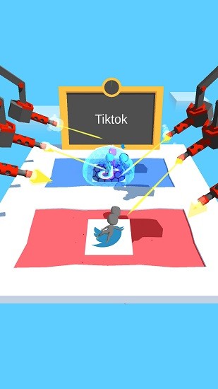 腦洞淘汰賽官方版 v2.0 安卓版 2