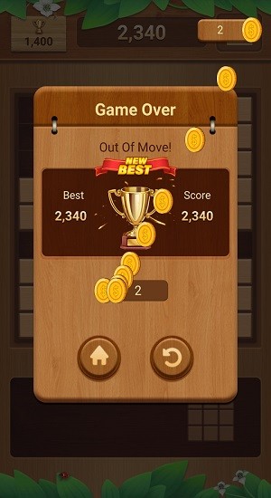 木塊拼圖2021官方版 v1.0 安卓版 0