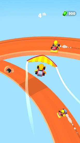 漂移下坡最新版 v1.0.0 安卓版 2