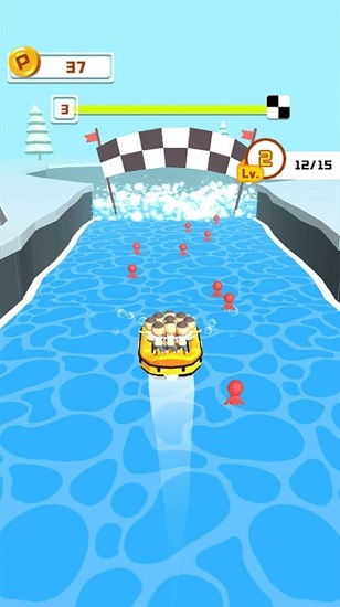 快艇軍團(tuán)游戲 v1.6.4 安卓版 0