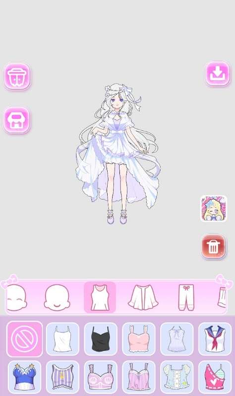 佛蘭德斯公主(Vlinder Princess) v1.4.2 安卓版 0