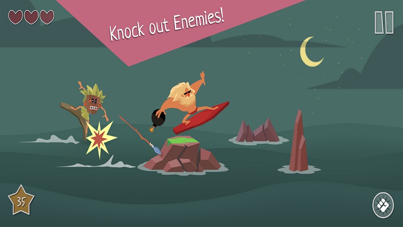 原始沖浪手機版下載