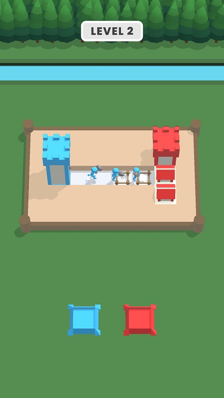 迷宮小鎮(zhèn)手游 v1.0 安卓版 0