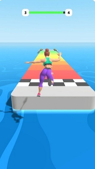 減肥吧小姐姐手游 v1.1.0 安卓版 0