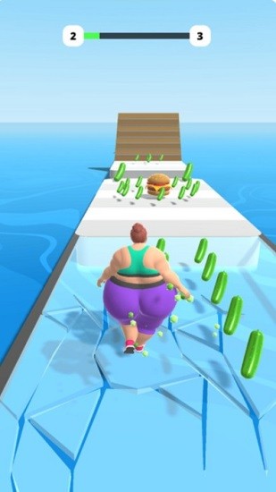 減肥吧小姐姐 減肥吧小姐姐下載