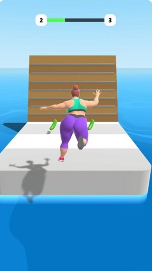 減肥吧小姐姐手游 v1.1.0 安卓版 3