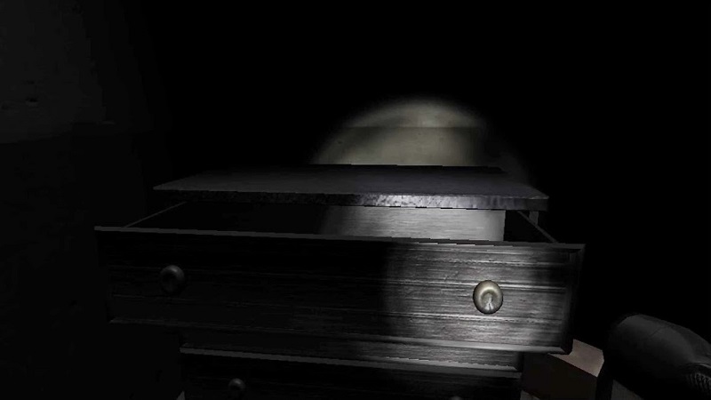 恐怖豪宅游戲 v1.0.0 安卓版 3