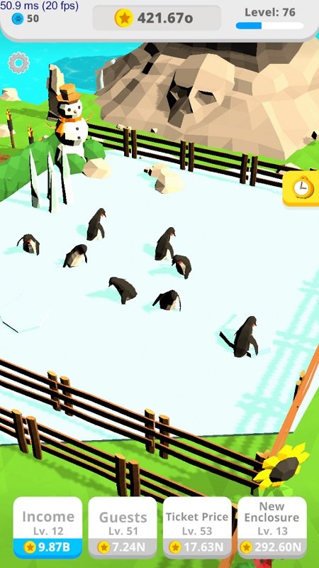 我的動(dòng)物園賊大游戲 v1.2 安卓版 1