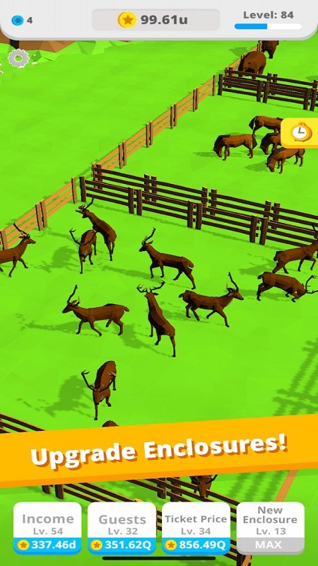 我的動(dòng)物園賊大游戲下載