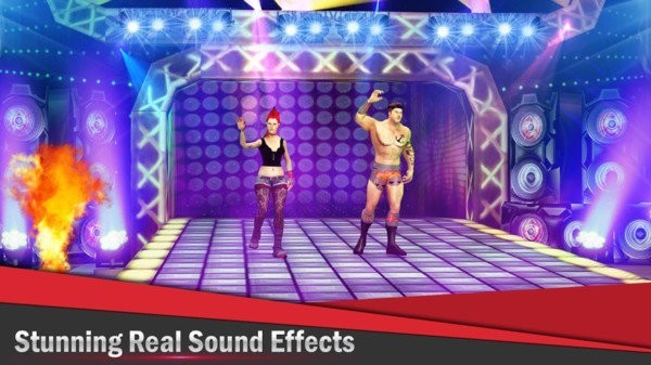 动态格斗冲突 动态格斗冲突手游