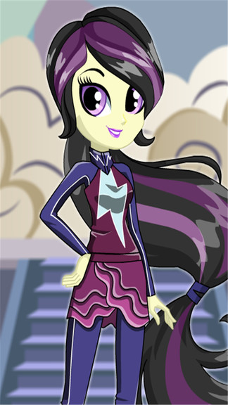 小馬寶莉舞會穿搭 v1.1 安卓版 0