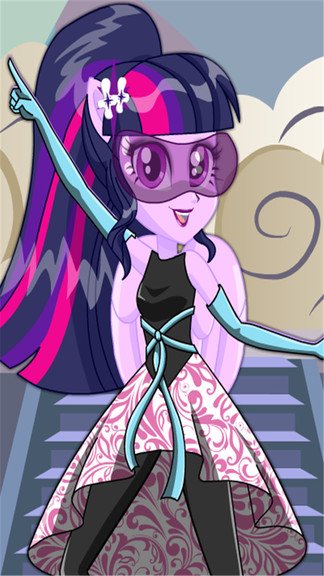 小馬寶莉舞會穿搭 v1.1 安卓版 3