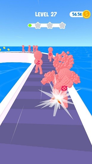 飛回旋鏢最新版 v1.0.0 安卓版 3