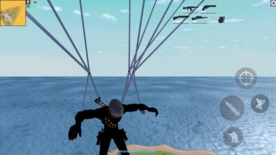 射擊戰(zhàn)場召喚之夜最新版 v1 安卓版 0