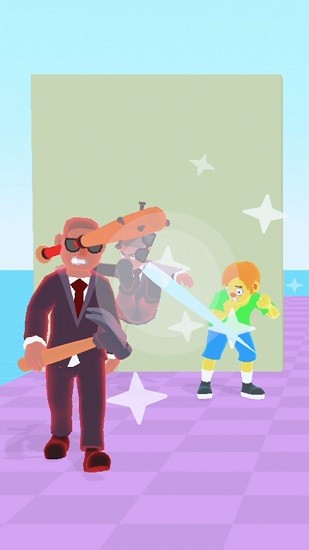 拯救良民正式版 v1.0.0 安卓版 1