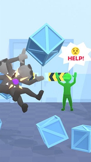 拯救良民正式版 v1.0.0 安卓版 0