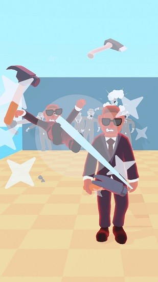 拯救良民正式版 v1.0.0 安卓版 3