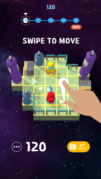 在我們之中的謎題 v1.12 安卓版 0