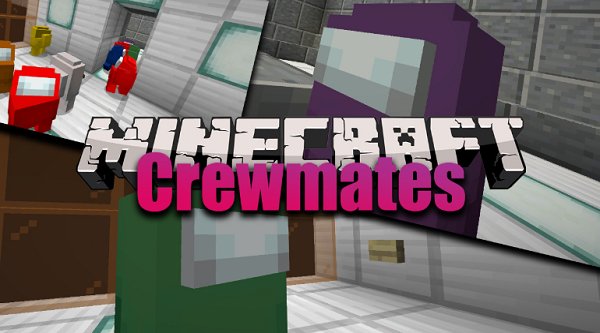 我的世界在我們之間mod v1.16.221.01 最新安卓版 1